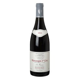 FR BOURGOGNE COTE DE BEAUNE | Côte de Beaune | Maranges 1er Cru Les Fussières 2013 Rood 