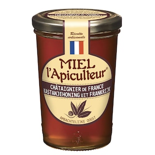 Miel l'Apiculteur