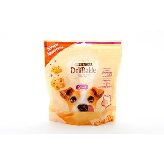 Purina-Delibakie | Snacks chiens | Stars 