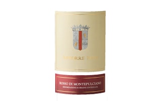 Italie - Italië | Toscana | Astorre Noti Rosso di Montepulciano 2018 