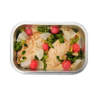 BIO | DELHAIZE | KIP ROQUEFORTSAUS 