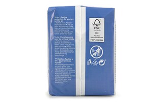 Delhaize | Care | Serviette hygiéniques | Ultra nuit 10 pc