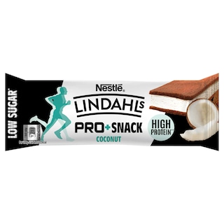 Protein snack | Kokosnoot