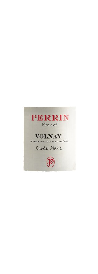 France - Frankrijk | Bourgogne - Côte de Beaune | Volnay Cuv Marie 2015 Rouge 