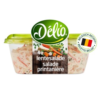 Délio | Lentesalade 200 gr
