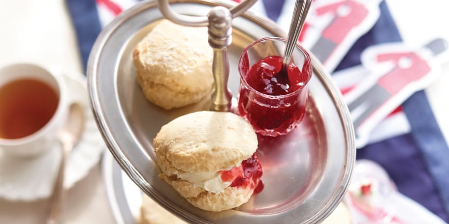 Scones