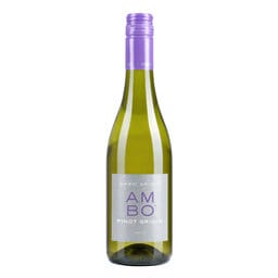 Ambo | Grigio | Friuli | Pinot Grigio 