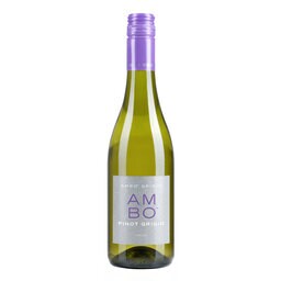 Ambo | Grigio | Friuli | Pinot Grigio 
