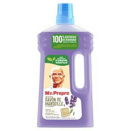 Nettoyant | Dilute | Trad | Marseille | 1L