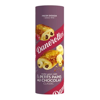 Danerolles