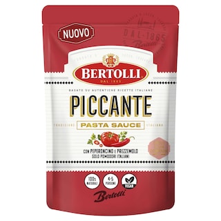 Bertolli