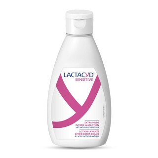 Lactacyd | Lotion lavante intime extra douce 30 cl