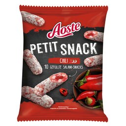 Petit snack | Chili