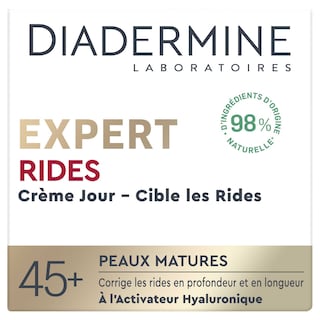 Diadermine | DD | Expert | Anti-wrinkle | DC | 50ml 