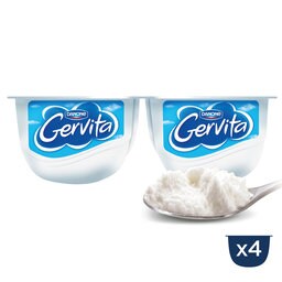 Witte kaas | Natuur | Opgeklopte creme