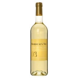 Le Long Cours | Sec 75 cl