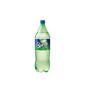 Sprite | Limonade | Citron Citron vert | PET 