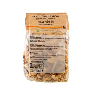 Delhaize | Walnootpitten 