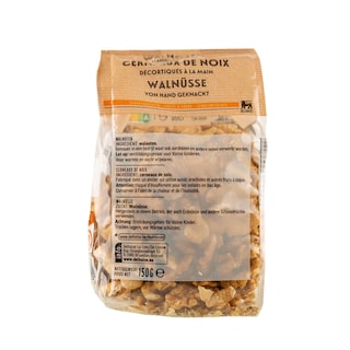 Delhaize | Walnootpitten 