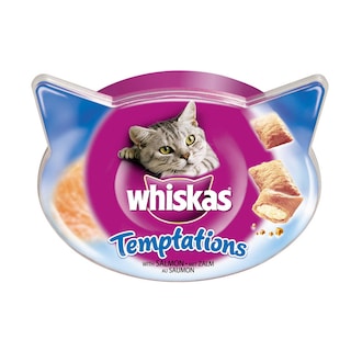 Whiskas