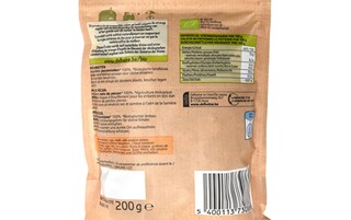 Delhaize | Bio | Noten | Pecan | Bio 