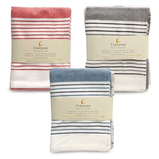 Bath & Kitchen | Torchons 