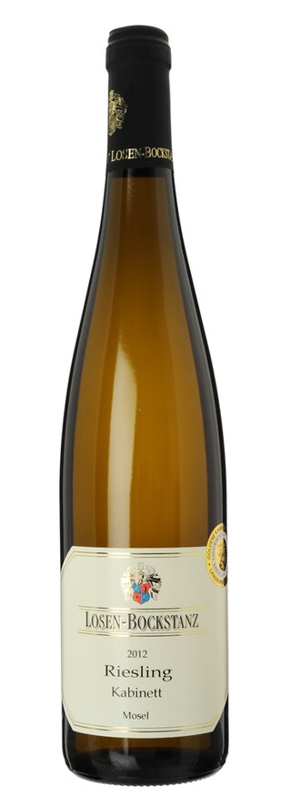 Allemagne - Duitsland | Mosel | Riesling Kabinett 2018 