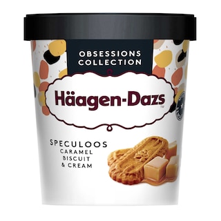 Häagen-Dazs