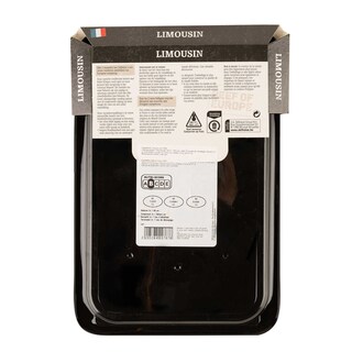 Delhaize | Dunne Lende Limousin 