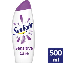 Gel douche | Sensitive Care | 500 ml