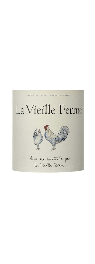 La Vieille Ferme