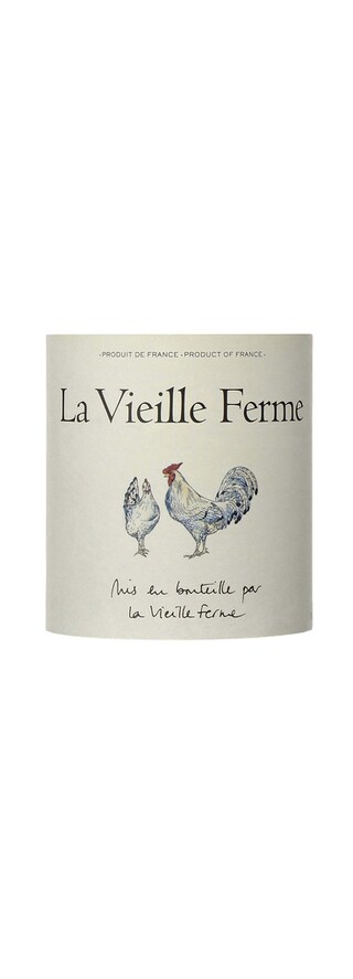 La Vieille Ferme | Vin de France 75 cl