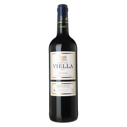 France - Frankrijk | Sud-Ouest - Madiran | Château de Viella Tradition 2016 Rouge 