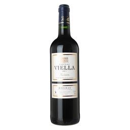 France - Frankrijk | Sud-Ouest - Madiran | Château de Viella Tradition 2016 Rouge 
