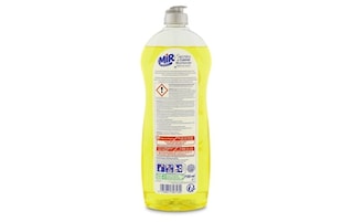 Mir | Liquide vaisselle | Secrets de cuisinier | Citrus 