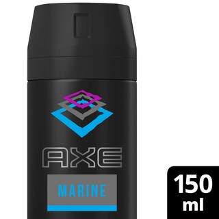 Axe | Déodorant Spray | Marine | 150 ml 