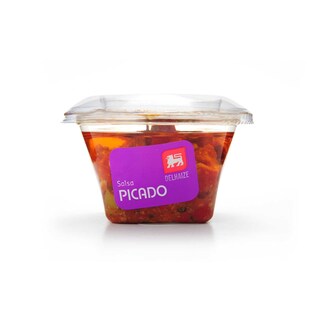 Delhaize | Salsa | Picado 