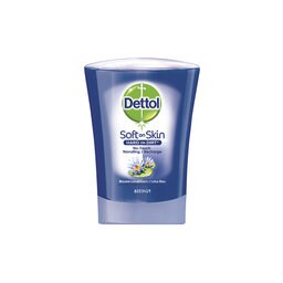 DETTOL | No Touch Navulling |Blue Lotus