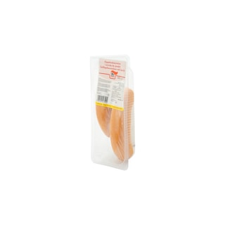 DELHAIZE | KIPPELOOKWORSTEN 