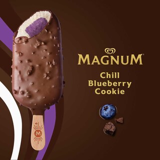 Magnum | Chill 