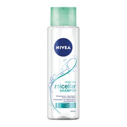 Shampoo | Purifying | Micellar