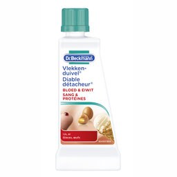 Vlekkenduivel | Bloed & Eiwit