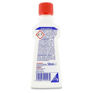 K2r | Bloed - Ijs | S.O.S. | 50ml 