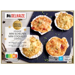 Delhaize