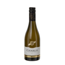 France - Frankrijk | Bourgogne - Chablis | Chablis Laroche 2017 