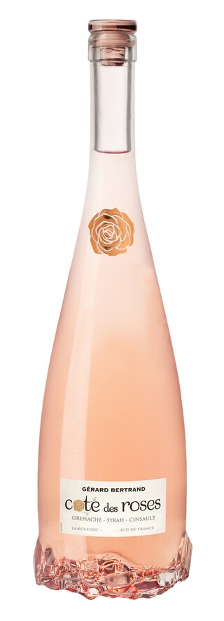 France - Frankrijk | Midi de la France - Languedoc | Côte des Roses 2018 