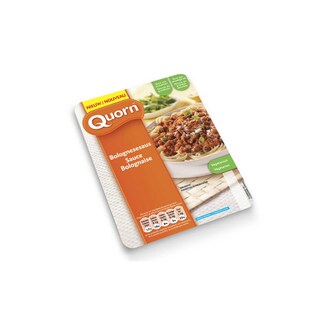 QUORN | BOLOGNESE SAUS 
