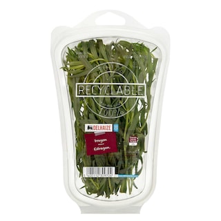 Delhaize | Estragon | Soupe-Salades | Emballé 