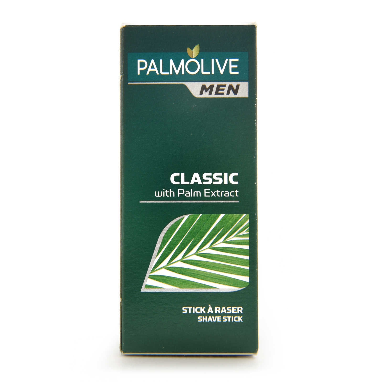 scheerzeep stick palmolive