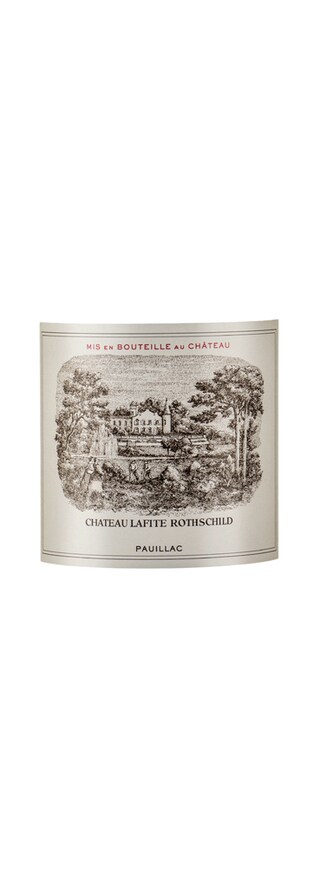 France - Frankrijk | Bordeaux - Pauillac | Château Lafite Rothschild 2015 